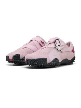 PUMA × Pokémon: Espeon Mostro Sneakers